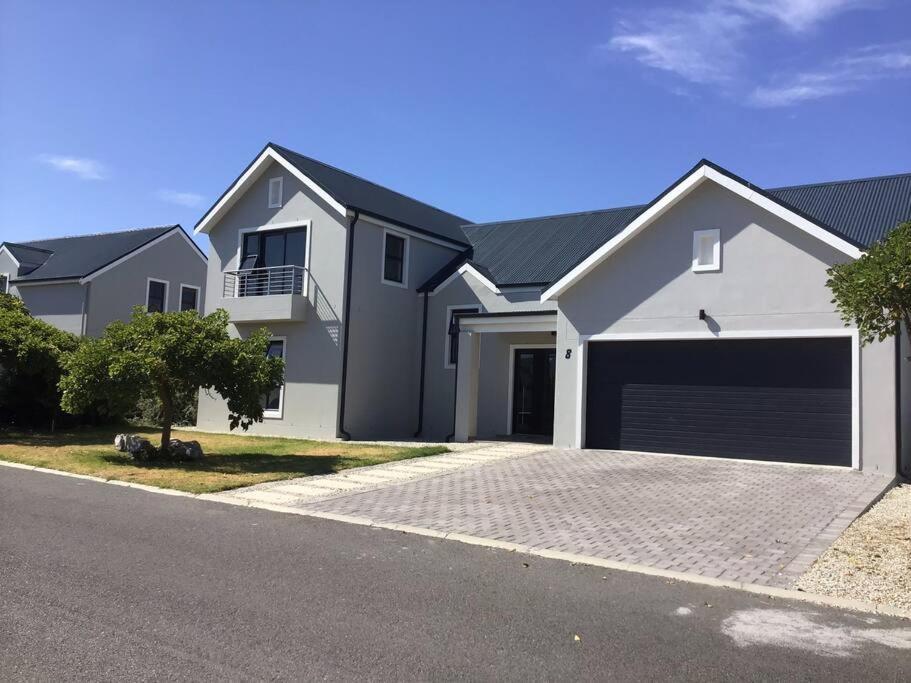 Driftwood House Villa Hermanus Exterior photo